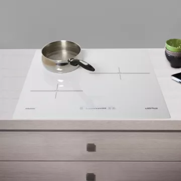 Table induction AIRLUX ATI632WHN – Image 2