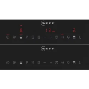 Domino induction NEFF T63TDX1L0 N70 – Image 4