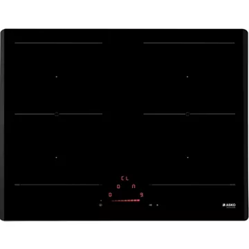 Table induction ASKO HI1631G – Image 7