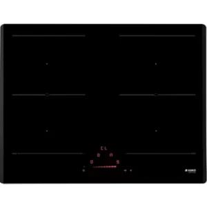 Table induction ASKO HI1631G – Image 5