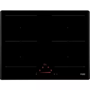 Table induction ASKO HI1631G – Image 5