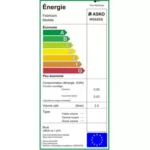 Table induction ASKO HI1631G – Image 3