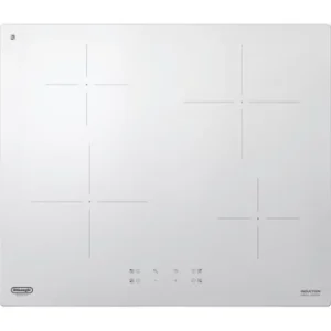 Table induction DELONGHI PIB 62 BE