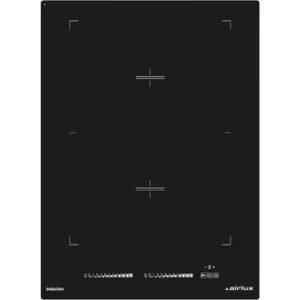 Domino induction AIRLUX ATI42BBK