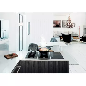 Domino induction ASKO HI1355G-1 – Image 3