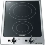 Domino induction SMEG PGF32I-1