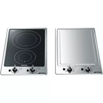 Domino induction SMEG PGF32I-1 – Image 3