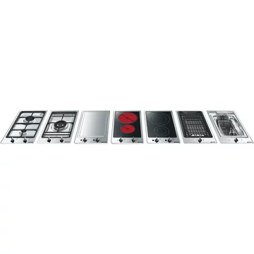 Domino induction SMEG PGF32I-1 – Image 2