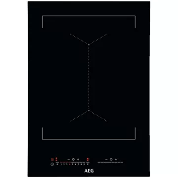 Domino induction AEG IKE42640KB