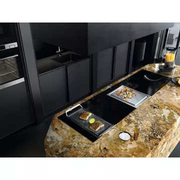 Domino induction AEG IKE42640KB – Image 11