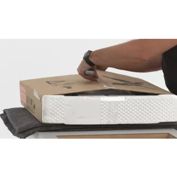 Domino induction AEG IKE42640KB – Image 2