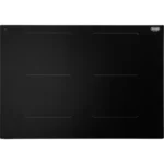Table induction DELONGHI SLI 754 BE
