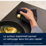 Table induction ELECTROLUX EIS87553IZ SaphirMatt – Image 3