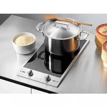 Domino induction MIELE CS 1212-1 I – Image 4