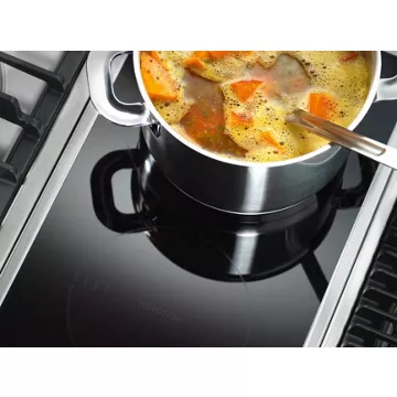 Domino induction MIELE CS 1212-1 I – Image 3