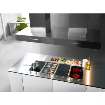 Domino induction MIELE CS 1212-1 I – Image 2