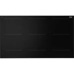 Table induction DELONGHI SLI 906 BE