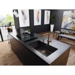 Table induction FRANKE MYTHOS FMY 8391R HI – Image 2
