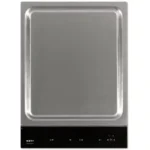 Domino induction NOVY Teppan Yaki 3753