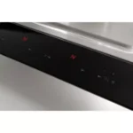 Domino induction NOVY Teppan Yaki 3753