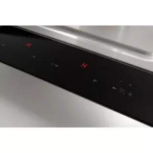 Domino induction NOVY Teppan Yaki 3753