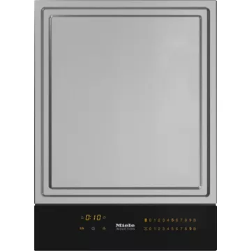 Domino induction MIELE CS 7632 FL