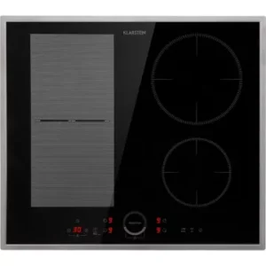 Table induction KLARSTEIN Delicatessa 60 – 7000W