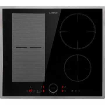 Table induction KLARSTEIN Delicatessa 60 – 7000W