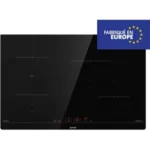 Table induction GORENJE IT843BSC Bridge – Image 3