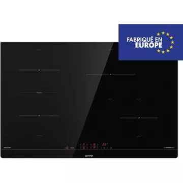 Table induction GORENJE IT843BSC Bridge – Image 3