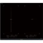 Table induction DE DIETRICH SPI9649B