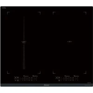 Table induction DE DIETRICH SPI9649B