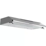 Hotte casquette AIRLUX AHC940IX