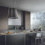 Hotte décorative îlot ELICA JUNO IX/F/50 – Image 2