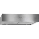 Hotte casquette MIELE DA1260IN