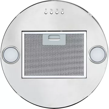 Hotte décorative îlot ELECTROLUX LFI514X ILOT