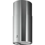Hotte décorative îlot ELECTROLUX LFI514X ILOT – Image 2