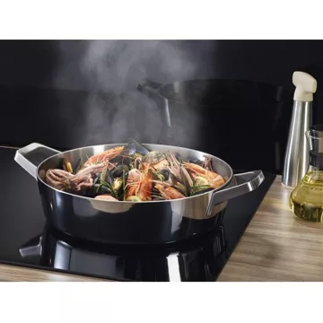 Hotte décorative îlot ELECTROLUX LFI514X ILOT – Image 10