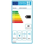 Hotte décorative îlot ELECTROLUX LFI514X ILOT – Image 8