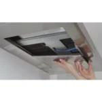 Hotte décorative îlot ELECTROLUX LFI514X ILOT – Image 3