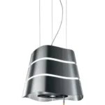 Hotte décorative îlot ELICA WAVE IX/F/51