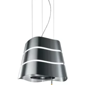 Hotte décorative îlot ELICA WAVE IX/F/51