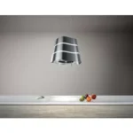 Hotte décorative îlot ELICA WH/F/50 – Image 6