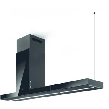 Hotte décorative îlot ELICA HAIKU ISLAND BL/A/180 – Image 5
