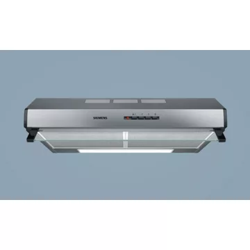 Hotte casquette SIEMENS LU63LCC50 – Image 6