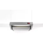 Hotte casquette NOVY 936 INOX – Image 3