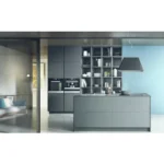 Hotte décorative îlot ELICA IKONA LIGHT WH/F/60 – Image 2