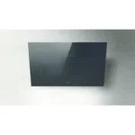 Hotte décorative îlot AIRLUX AHIBF971IX îlot – Image 4