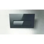 Hotte décorative îlot ELICA IKONA LIGHT BL/F/60