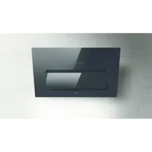 Hotte décorative îlot ELICA IKONA LIGHT BL/F/60